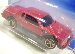 画像: 【BUICK GRAND NATIONAL】　MET.PINK/O5