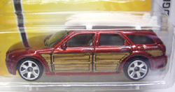 画像: 【DODGE MAGNUM】 MET.RED