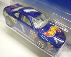 画像: 【LUMINA STOCKER】　RACE TEAM BLUE/7SP　