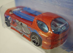 画像: 【DEORA II】　MET.ORANGE/O5