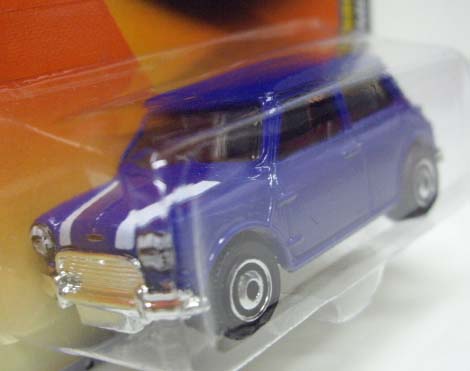 画像: 2011 【'64 AUSTIN MINI COOPER S】 BLUE