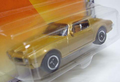 画像: 2011 【PONTIAC FIREBIRD FORMULA】 GOLD