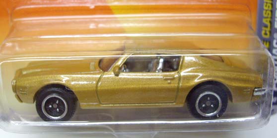 画像: 2011 【PONTIAC FIREBIRD FORMULA】 GOLD