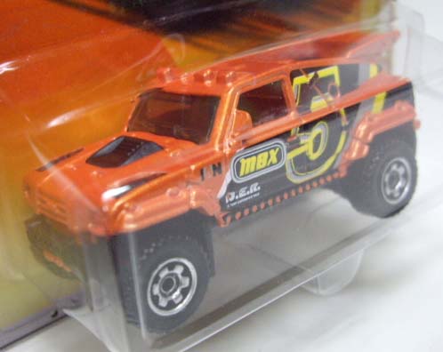 画像: 2011 【RIDGE RAIDER】 MET.ORANGE