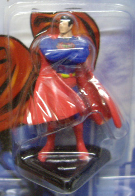 画像: 2008 DAILY PLANET DELIVERY / SUPERMAN 【COMBAT MEDIC / W-OOZIE】 with SUPERMAN　