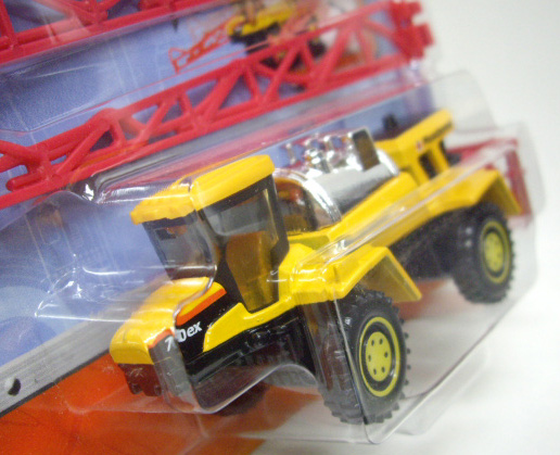 画像: 2011 REAL WORKING RIGS 【CROP SPRAYER】YELLOW