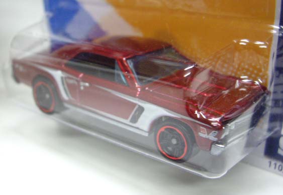 画像: 【'67 CHEVELLE SS 396】　MET.RED/MC5