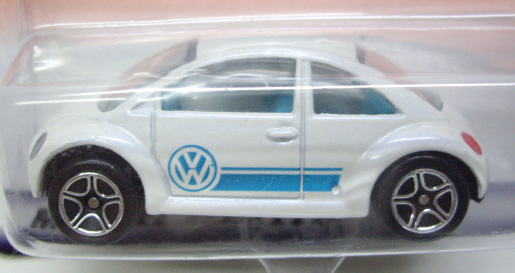 画像: 1999 【VW CONCEPT 1】 WHITE