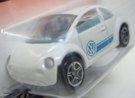 画像: 1999 【VW CONCEPT 1】 WHITE