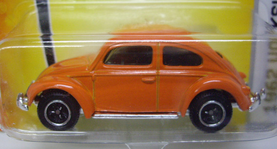 画像: 2007 【1962 VOLKSWAGEN BEETLE】 ORANGE