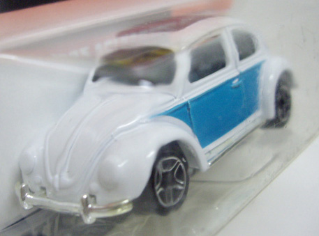 画像: 2000 【1962 VOLKSWAGEN BEETLE】 WHITE