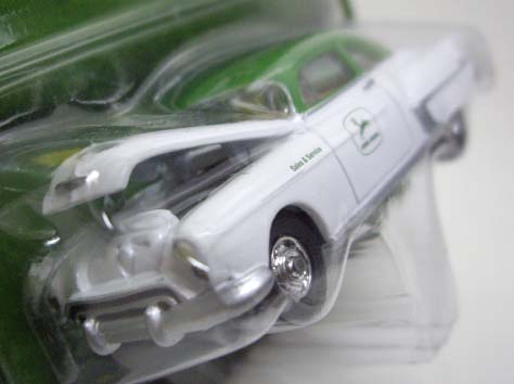 画像: JOHN DEERE R4 【1969 OLDS 88】 WHITE/RR