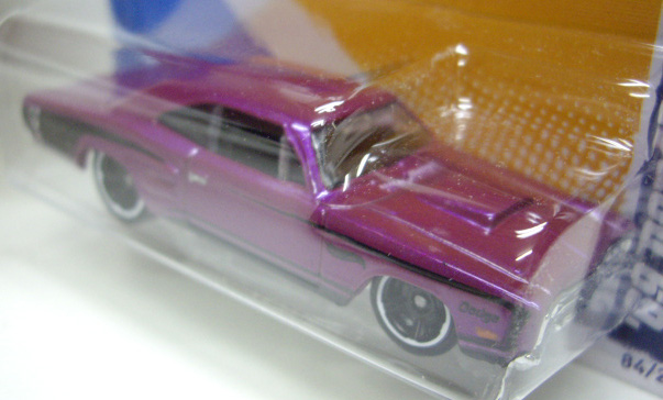 画像: 【'69 DODGE CORONET SUPER BEE】　PURPLE/MC5