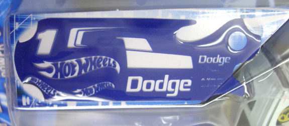 画像: 2012 LIGHT SPEEDERS  【'71 DODGE CHALLENGER】 WHITE/5SP