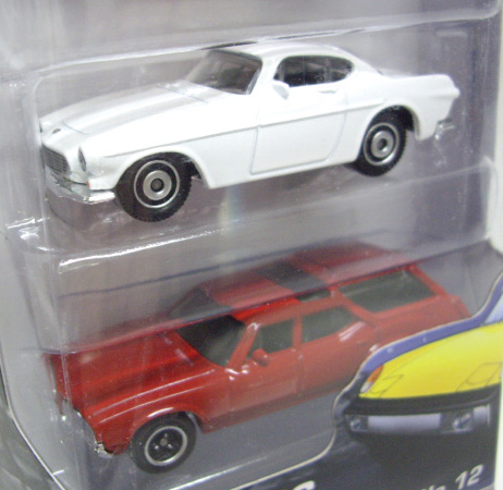 画像: 2011 MATCHBOX 5PACK - CLASSIC RIDES