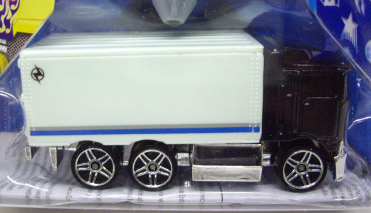 画像: 2012 LIGHT SPEEDERS  【HIWAY HAULER】 BLACK/PR5