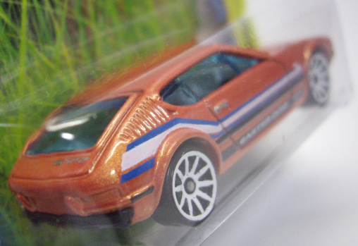 画像: 2012 EASTER EGGSCLUSIVES 【VOLKSWAGEN SP2】　MET.ORANGE/10SP