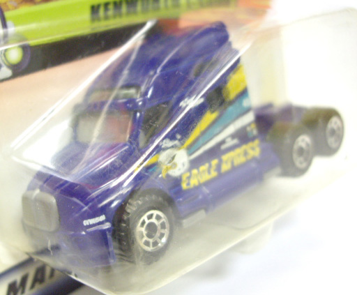 画像: 1999 【KENWORTH T-2000】 BLUE