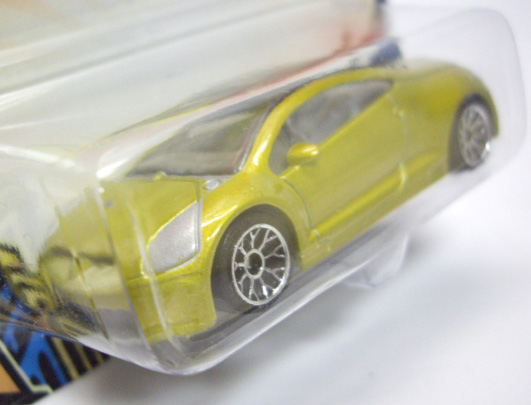 画像: 2006  【MITSUBISHI ECLIPSE】 MET.DK.YELLOW