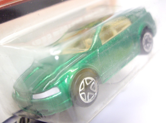 画像: 2000 【1999 MUSTANG HARDTOP】 MET.GREEN