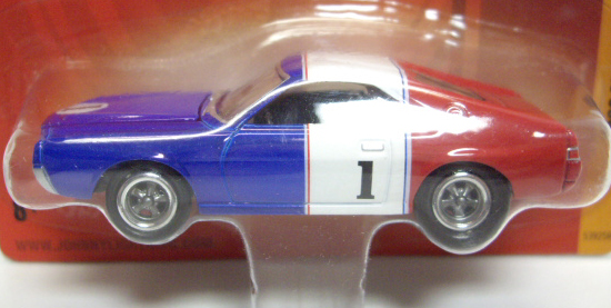 画像: FOREVER 64 R5 【1969 AMC AMX】 TRICOLOR