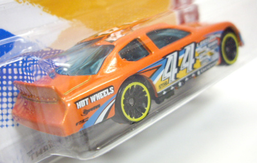 画像: 【DODGE CHARGER STOCK CAR】　ORANGE/MC5