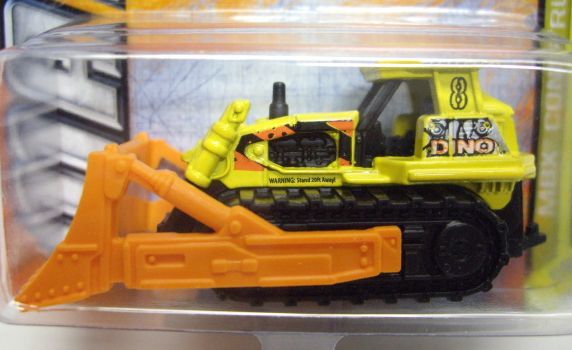 画像: 2012 【GROUND BREAKER】 YELLOW-ORANGE