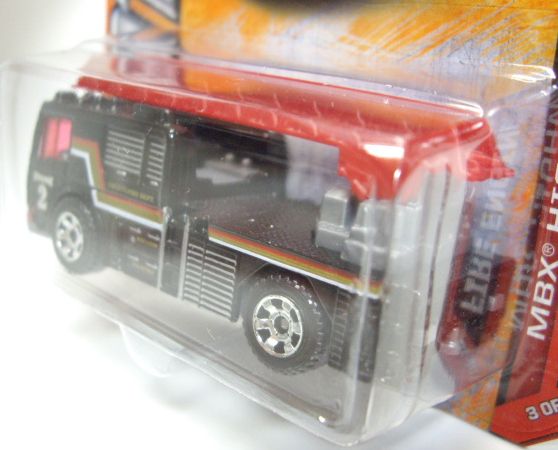 画像: 2012 【FIRE ENGINE】 BLACK