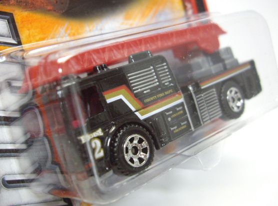 画像: 2012 【FIRE ENGINE】 BLACK