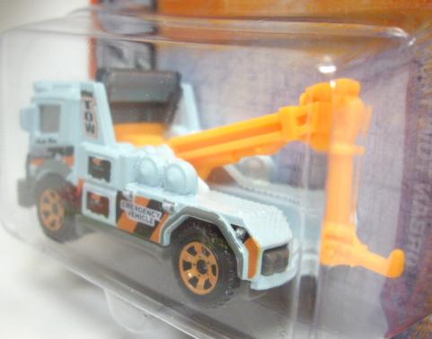 画像: 2012 【URBAN TOW TRUCK】 LT.MINT