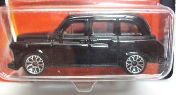 画像: 2005 【LONDON TAXI】 BLACK