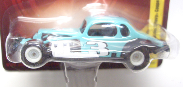 画像: FOREVER 64 R22 【MODIFIED CHEVY COUPE】 MINT