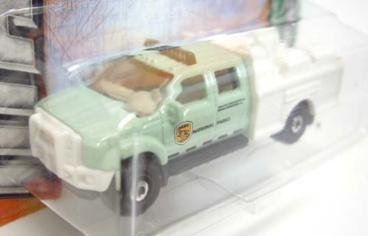 画像: 2012 【FORD F-550 SUPER DUTY】 MINT-WHITE (カラー・バリエーション）