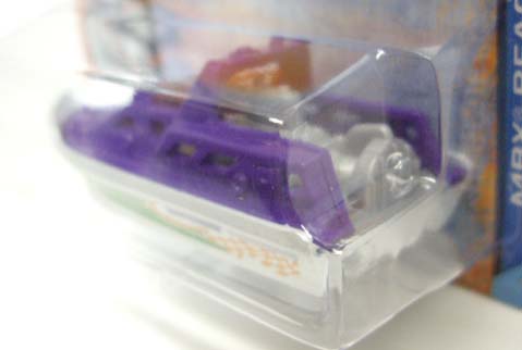 画像: 2012 【RESCUE BOAT】 WHITE-PURPLE