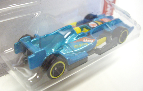 画像: 【F1 RACER】　AQUA/O5