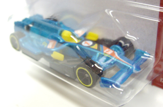 画像: 【F1 RACER】　AQUA/O5