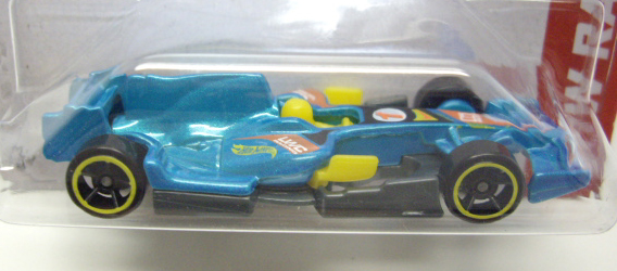 画像: 【F1 RACER】　AQUA/O5