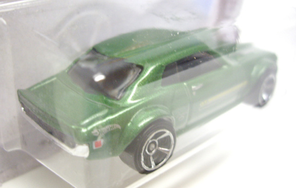 画像: 【'70 TOYOTA CELICA】 DK.GREEN/MC5 (NEW CAST)