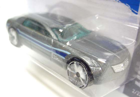 画像: 【CADILLAC SIXTEEN CONCEPT】　GRAY/BZ