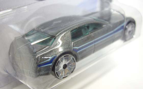 画像: 【CADILLAC SIXTEEN CONCEPT】　GRAY/BZ