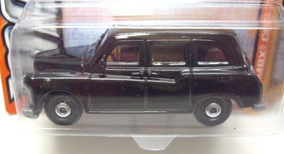 画像: 2012 【AUSTIN FX LONDON TAXI】 BLACK