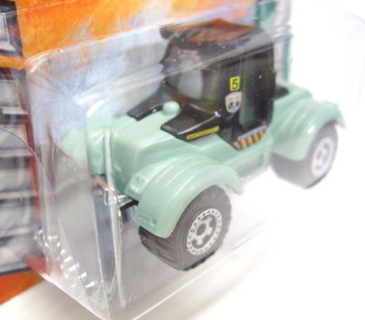 画像: 2012 【TRACTOR PLOW】 MINT-BLACK