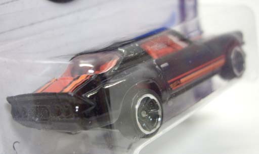 画像: 【'70 CAMARO】 BLACK/MC5