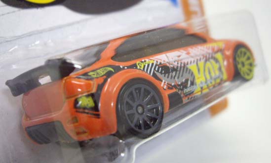 画像: 【'08 FORD FOCUS】 ORANGE/10SP