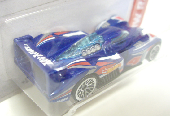 画像: 【24 OURS】　RACE TEAM BLUE/LACE