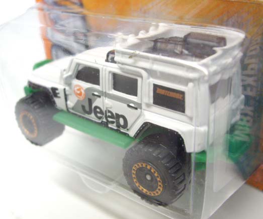 画像: 2013 【JEEP WRANGLER SUPERLIFT】 WHITE