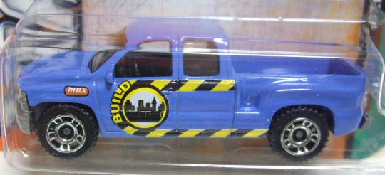 画像: 2013 【CHEVY SILVERADO】 LT.BLUE