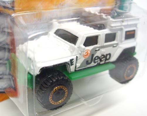 画像: 2013 【JEEP WRANGLER SUPERLIFT】 WHITE