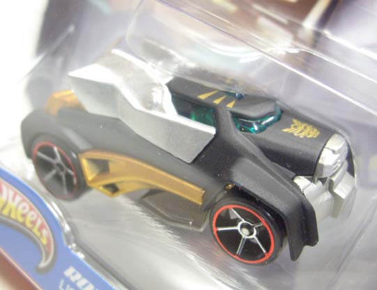 画像: 2013 POWER RANGERS 【ROBO KNIGHT LION ZORD】 FLAT BLACK/O5