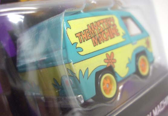 画像: 2013 RETRO ENTERTAINMENT 【SCOOBY-DOO! THE MYSTERY MACHINE】 MINT/RR 